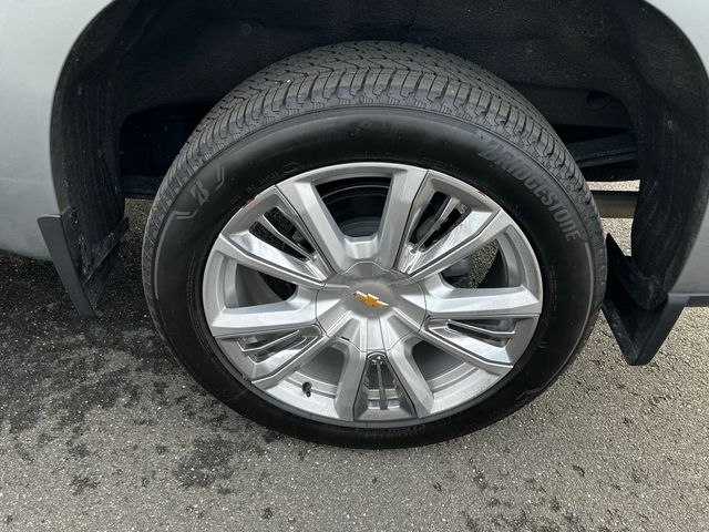 2024 Chevrolet Silverado 1500 High Country - 22963759 - 8