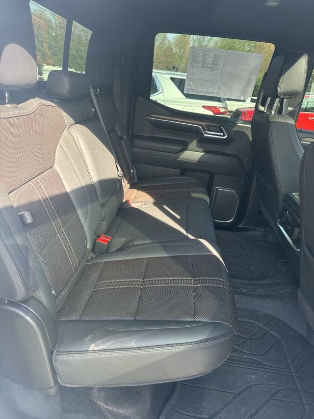 2024 Chevrolet Silverado 1500 High Country - 23009682 - 9