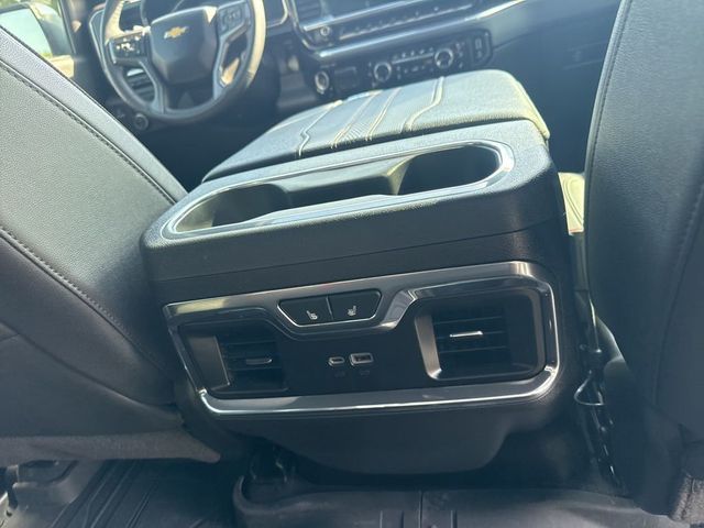 2024 Chevrolet Silverado 1500 High Country - 23009682 - 10