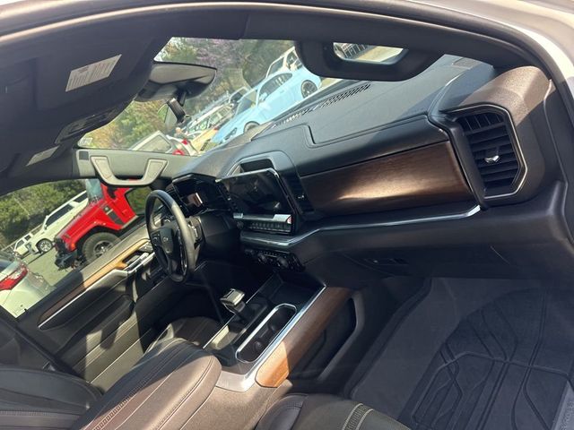 2024 Chevrolet Silverado 1500 High Country - 23009682 - 13