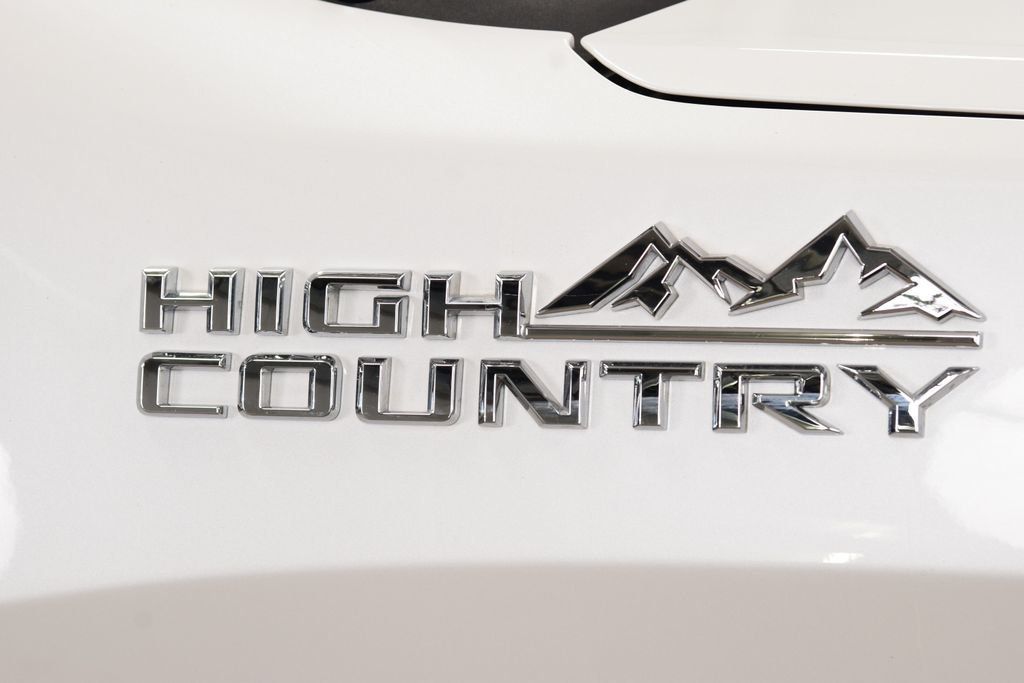 2024 Chevrolet Silverado 1500 High Country - 23009682 - 15