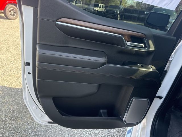 2024 Chevrolet Silverado 1500 High Country - 23009682 - 15