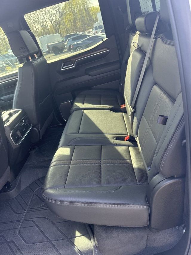 2024 Chevrolet Silverado 1500 High Country - 23009682 - 16