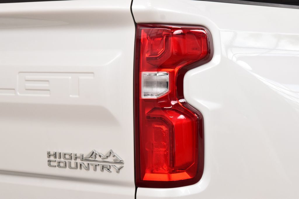 2024 Chevrolet Silverado 1500 High Country - 23009682 - 18