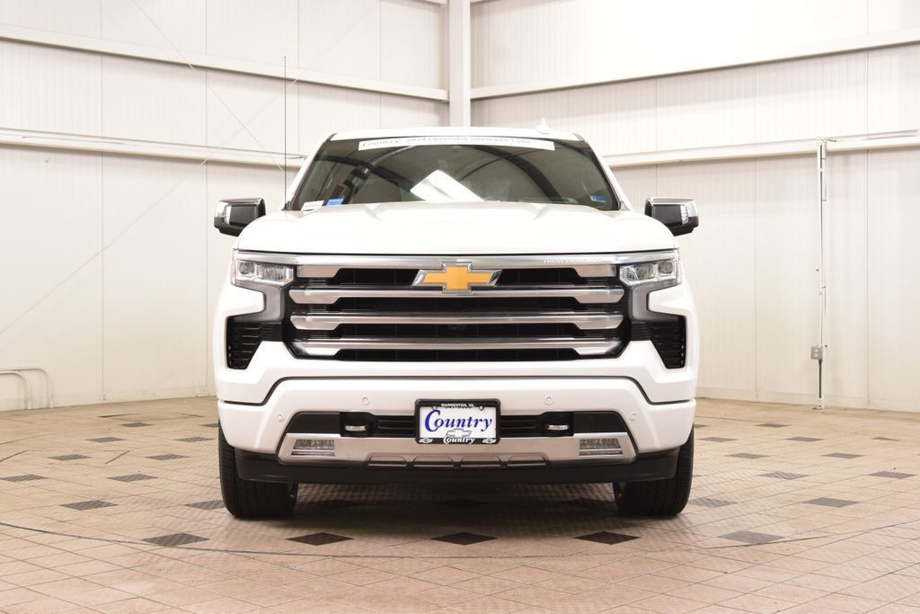 2024 Chevrolet Silverado 1500 High Country - 23009682 - 1