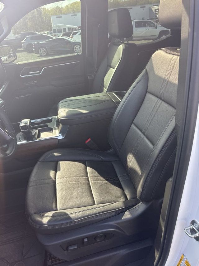 2024 Chevrolet Silverado 1500 High Country - 23009682 - 20
