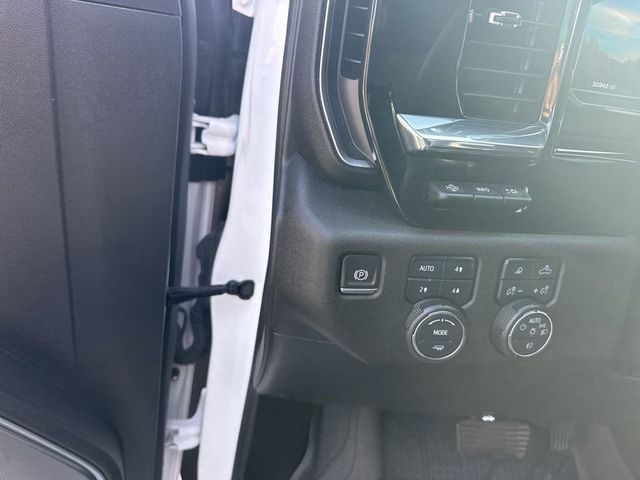 2024 Chevrolet Silverado 1500 High Country - 23009682 - 21