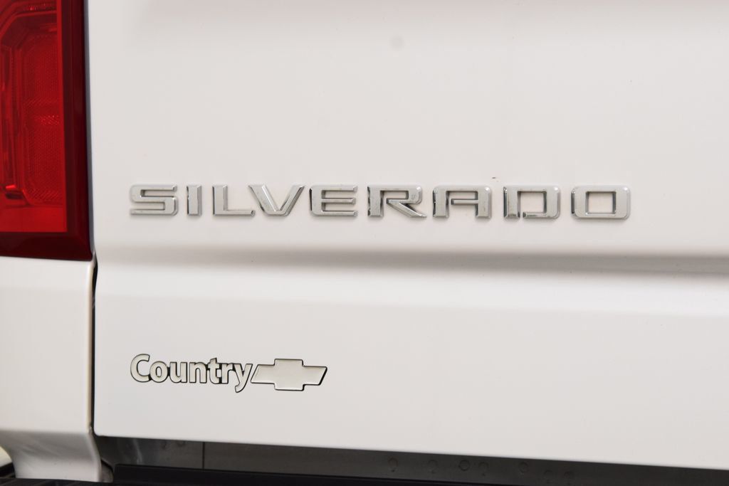 2024 Chevrolet Silverado 1500 High Country - 23009682 - 22