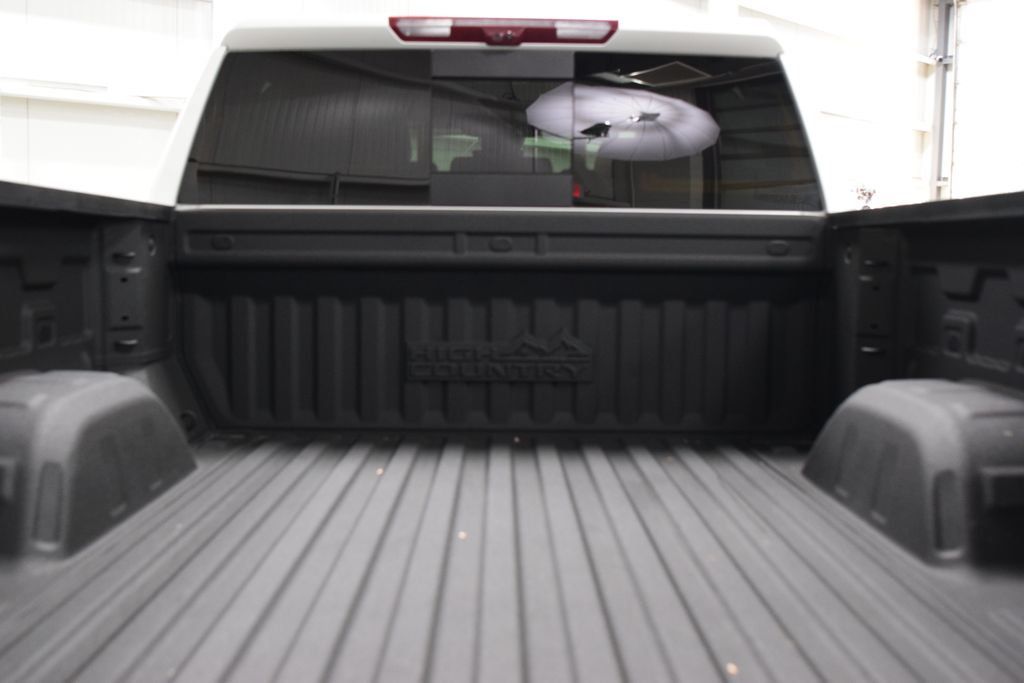 2024 Chevrolet Silverado 1500 High Country - 23009682 - 23
