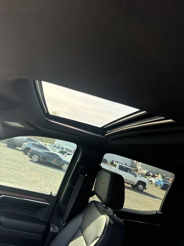 2024 Chevrolet Silverado 1500 High Country - 23009682 - 24