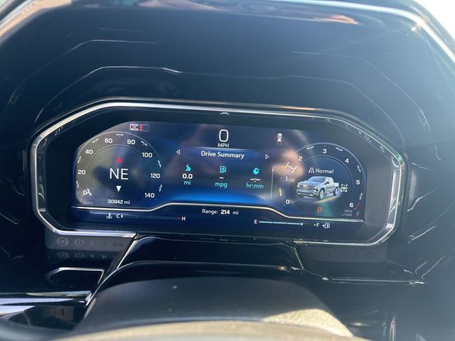 2024 Chevrolet Silverado 1500 High Country - 23009682 - 26