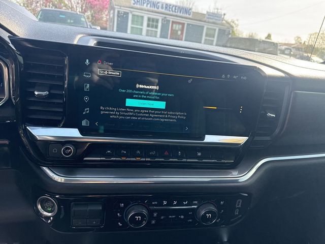 2024 Chevrolet Silverado 1500 High Country - 23009682 - 27