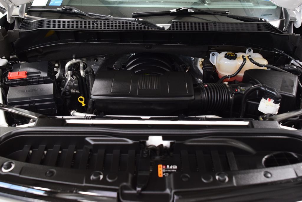 2024 Chevrolet Silverado 1500 High Country - 23009682 - 28