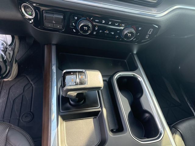 2024 Chevrolet Silverado 1500 High Country - 23009682 - 28