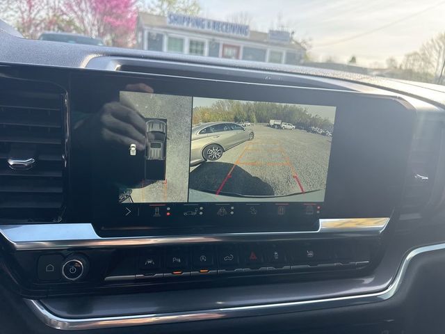 2024 Chevrolet Silverado 1500 High Country - 23009682 - 29