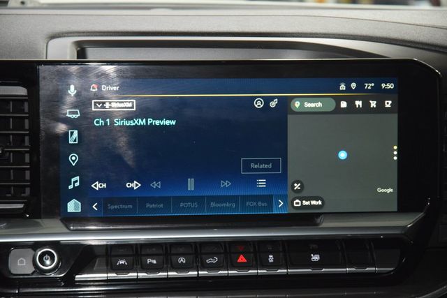 2024 Chevrolet Silverado 1500 High Country - 23009682 - 30