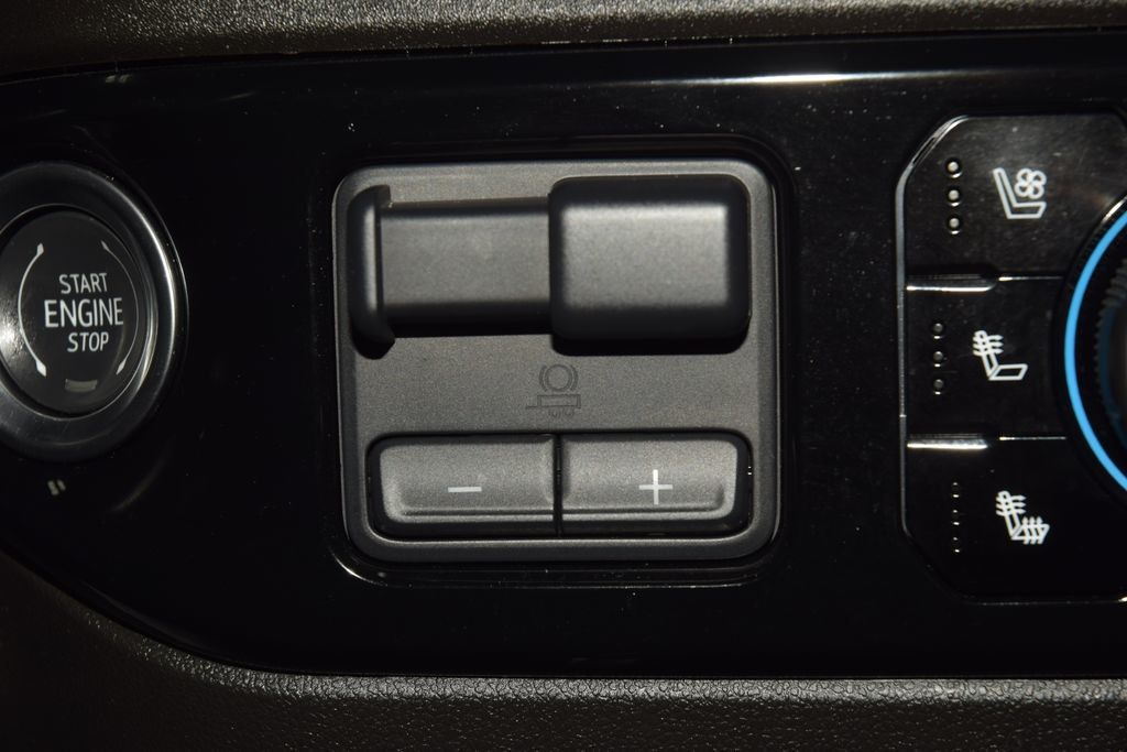 2024 Chevrolet Silverado 1500 High Country - 23009682 - 32