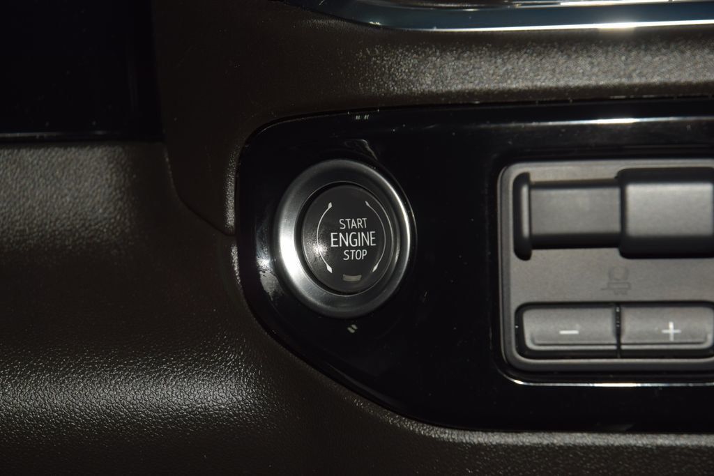 2024 Chevrolet Silverado 1500 High Country - 23009682 - 33