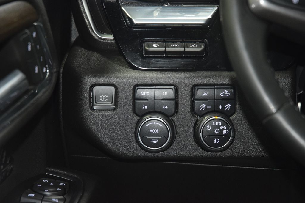 2024 Chevrolet Silverado 1500 High Country - 23009682 - 34