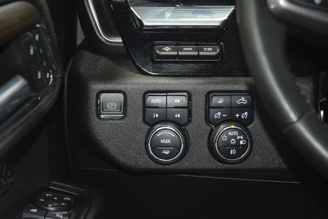 2024 Chevrolet Silverado 1500 High Country - 23009682 - 34