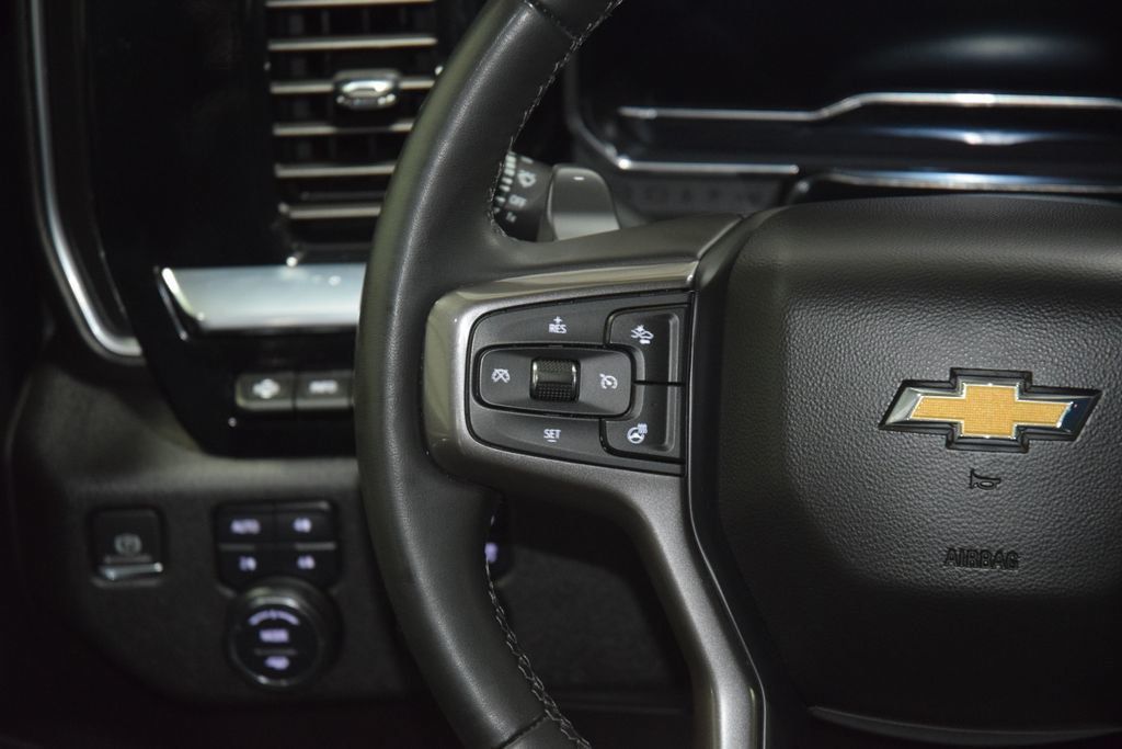 2024 Chevrolet Silverado 1500 High Country - 23009682 - 36