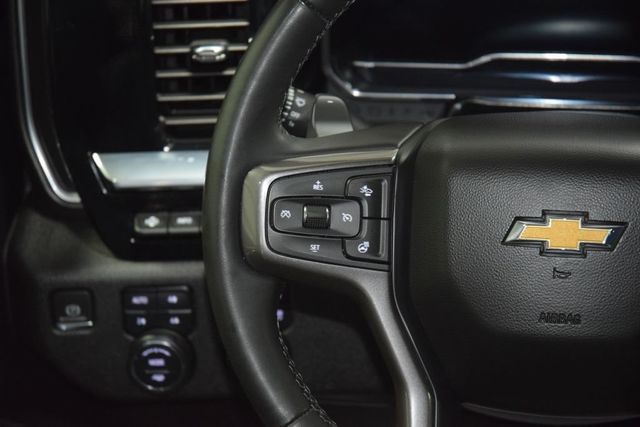 2024 Chevrolet Silverado 1500 High Country - 23009682 - 36