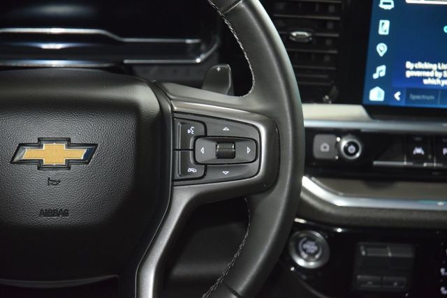 2024 Chevrolet Silverado 1500 High Country - 23009682 - 37