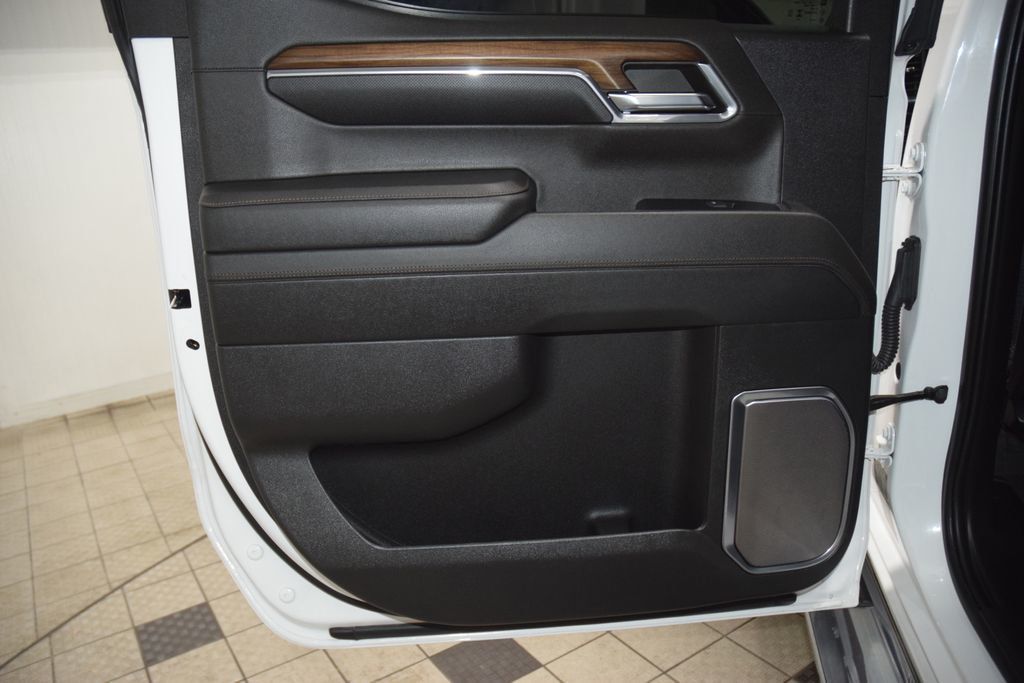 2024 Chevrolet Silverado 1500 High Country - 23009682 - 42