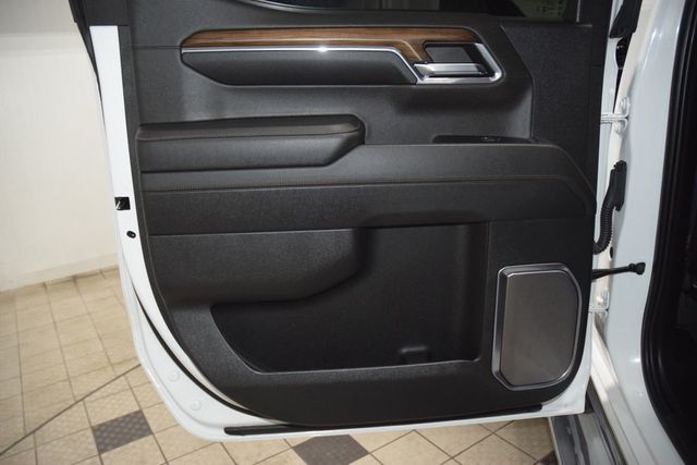 2024 Chevrolet Silverado 1500 High Country - 23009682 - 42