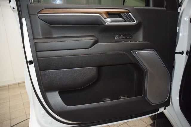 2024 Chevrolet Silverado 1500 High Country - 23009682 - 44