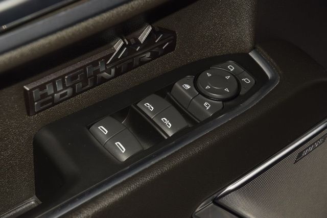 2024 Chevrolet Silverado 1500 High Country - 23009682 - 45
