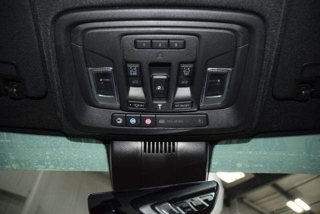 2024 Chevrolet Silverado 1500 High Country - 23009682 - 48