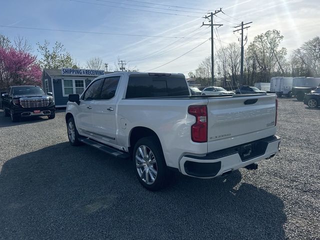 2024 Chevrolet Silverado 1500 High Country - 23009682 - 4