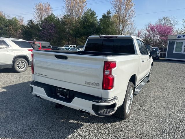 2024 Chevrolet Silverado 1500 High Country - 23009682 - 6