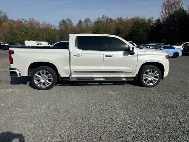 2024 Chevrolet Silverado 1500 High Country - 23009682 - 7