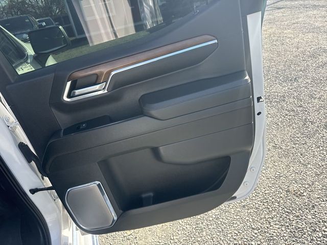 2024 Chevrolet Silverado 1500 High Country - 23009682 - 8