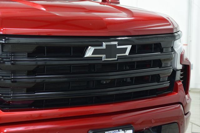 2024 Chevrolet Silverado 1500 High Country - 23029681 - 10