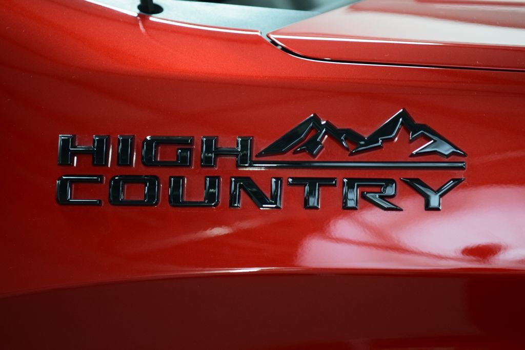 2024 Chevrolet Silverado 1500 High Country - 23029681 - 15