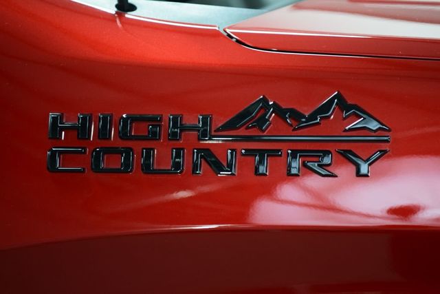 2024 Chevrolet Silverado 1500 High Country - 23029681 - 15