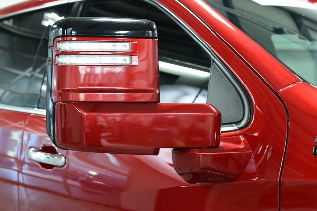 2024 Chevrolet Silverado 1500 High Country - 23029681 - 16