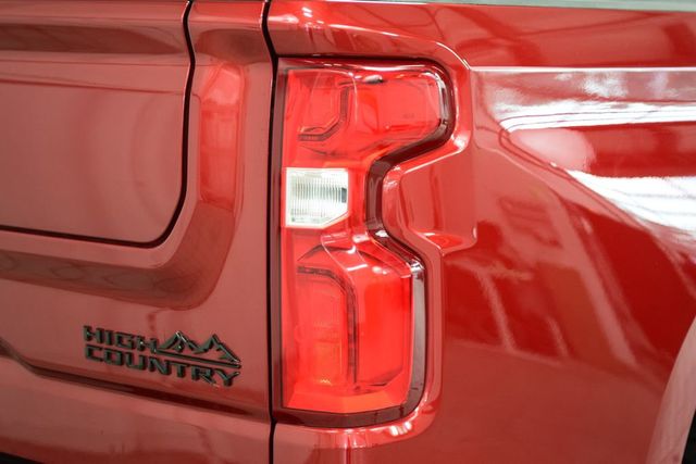 2024 Chevrolet Silverado 1500 High Country - 23029681 - 18