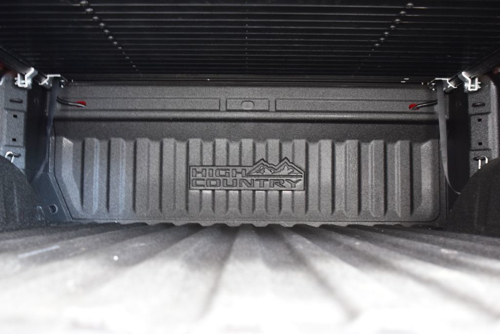 2024 Chevrolet Silverado 1500 High Country - 23029681 - 23