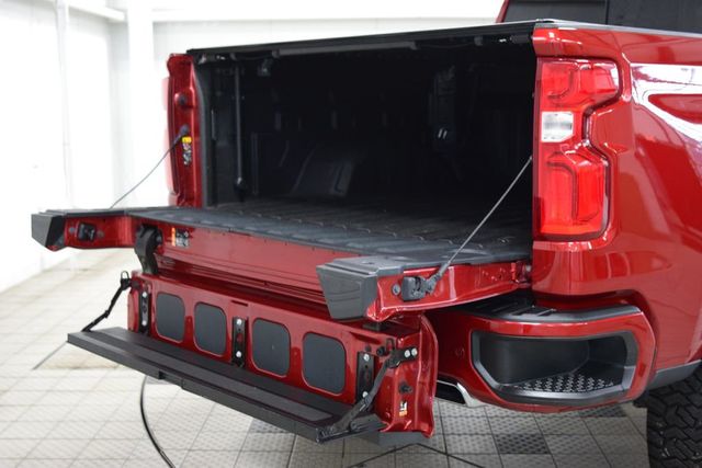 2024 Chevrolet Silverado 1500 High Country - 23029681 - 25
