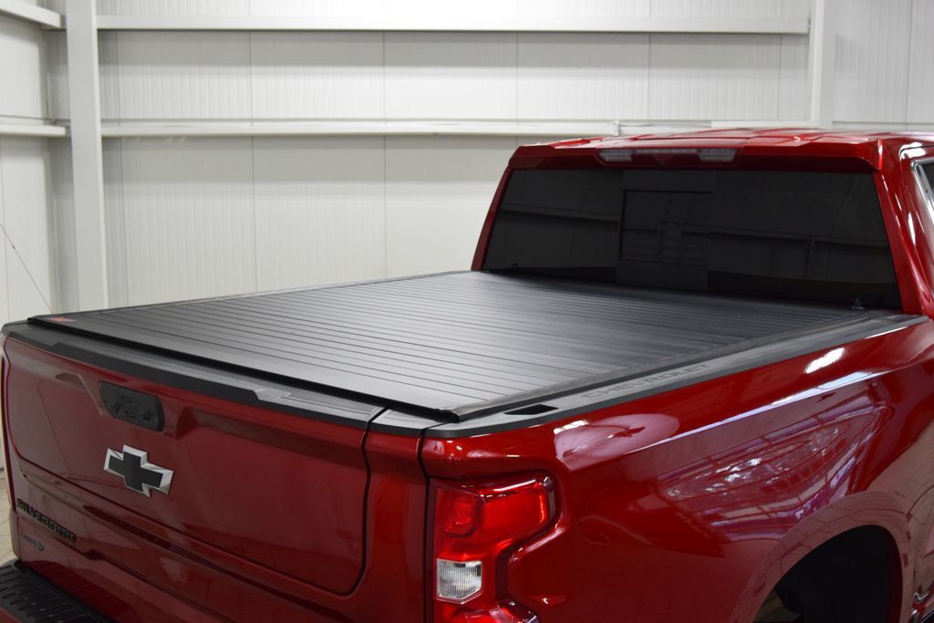 2024 Chevrolet Silverado 1500 High Country - 23029681 - 26