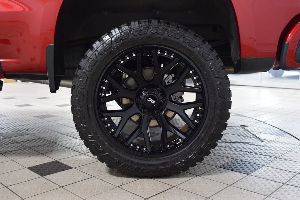 2024 Chevrolet Silverado 1500 High Country - 23029681 - 27
