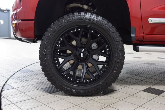2024 Chevrolet Silverado 1500 High Country - 23029681 - 28