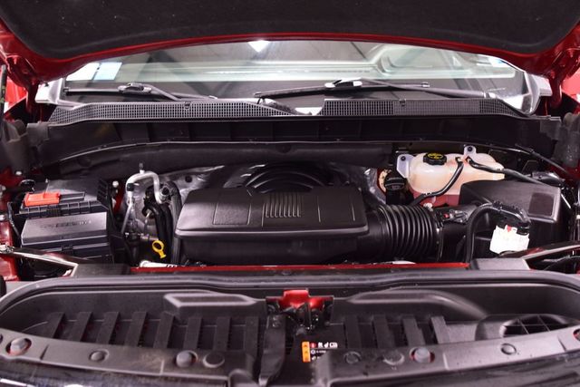 2024 Chevrolet Silverado 1500 High Country - 23029681 - 30