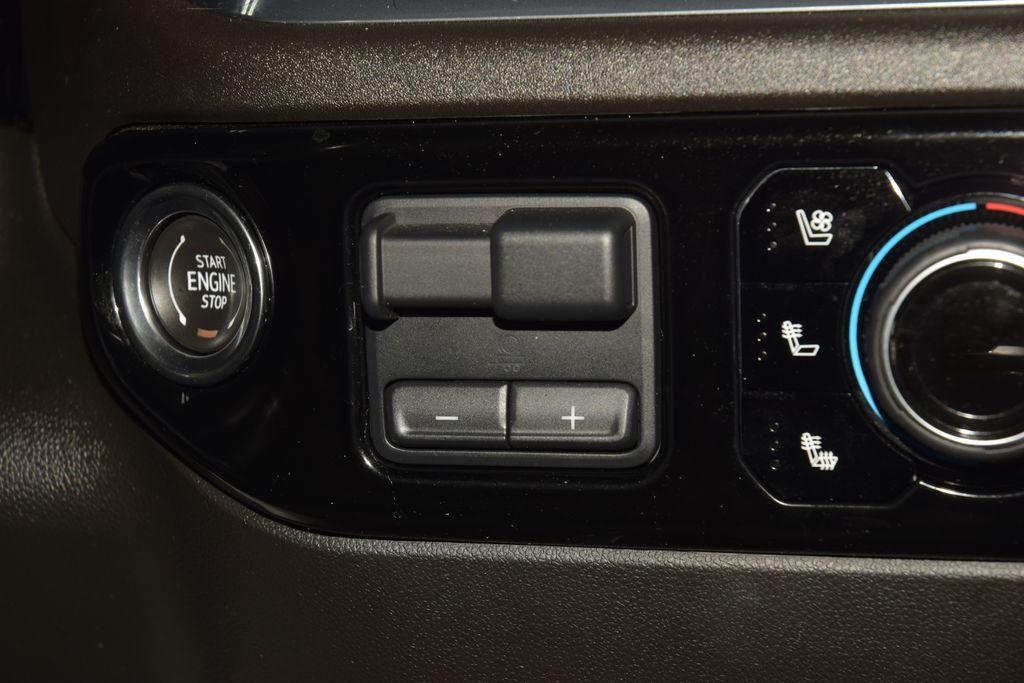 2024 Chevrolet Silverado 1500 High Country - 23029681 - 34