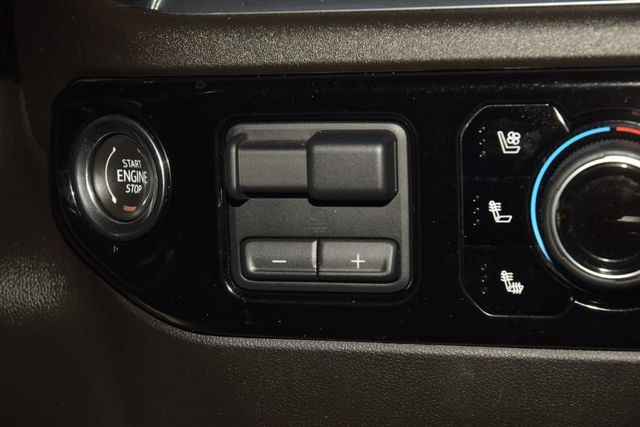2024 Chevrolet Silverado 1500 High Country - 23029681 - 34