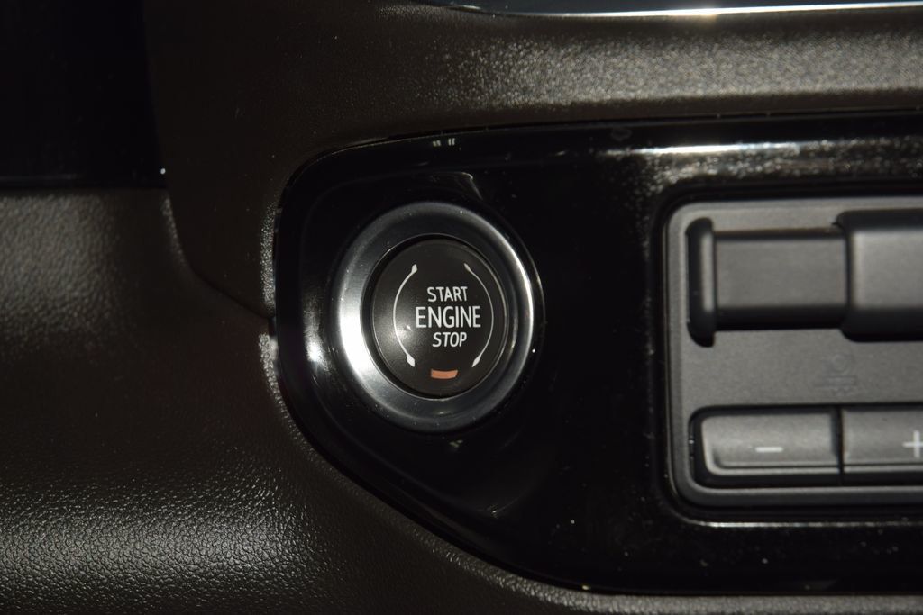 2024 Chevrolet Silverado 1500 High Country - 23029681 - 35
